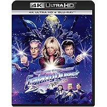 【映画パンフレット】ギャラクシークエスト Amazon.co.jp: 映画パンフレット 「ギャラクシー・クエスト