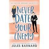 Never Date Your Enemy