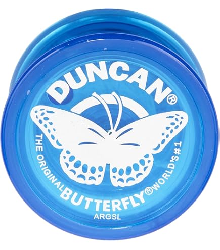 Amazon | Duncan Toys インペリアルヨーヨー、初心者ヨーヨー