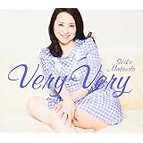 Very Very(初回限定盤)