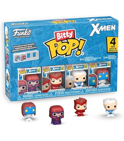 Funko Bitty Pop! Marvel: Infinity Saga 12pc Multipack - 0.9 Inch