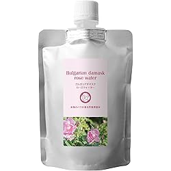 Amazon | アルテヤオーガニック ALTEYA ORGANICS ブルガリアンローズ