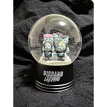 BIGBANG - LAST DANCEスノードーム Amazon.co.jp: bigbang スノードーム LAST DANCE : おもちゃ