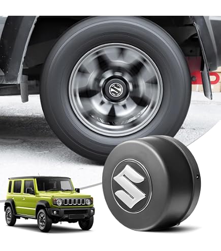 Amazon.co.jp: SUZUKI (スズキ) 純正部品 キャップ ホイール センタ