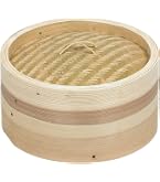 Amazon｜杉 ミニ中華セイロ 身 13cm｜蒸し器・せいろ オンライン通販