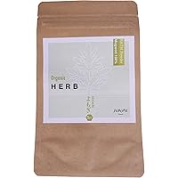 Amazon | 【anan掲載 ハーブ 入浴剤 シリーズ】100% オーガニック