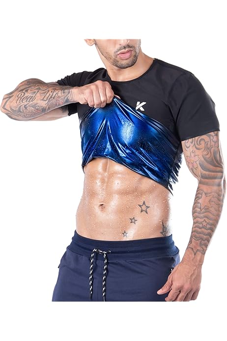 Heat trapping vest Clearance