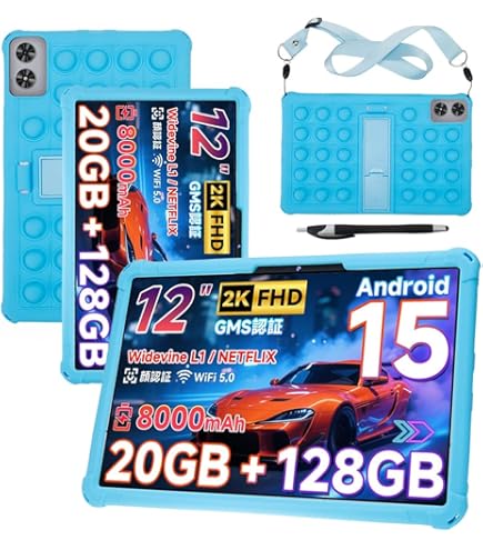 Amazon.co.jp: SVITOO A1116 ケース 11.97 インチ タブレット カバー