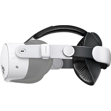 Amazon.co.jp 売れ筋ランキング: PC用VRゴーグル・ヘッドセット の中で