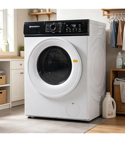 Amazon | YAMADASELECT 洗濯機 7.0kg ホワイト YWMT70H1 | ヤマダ電機