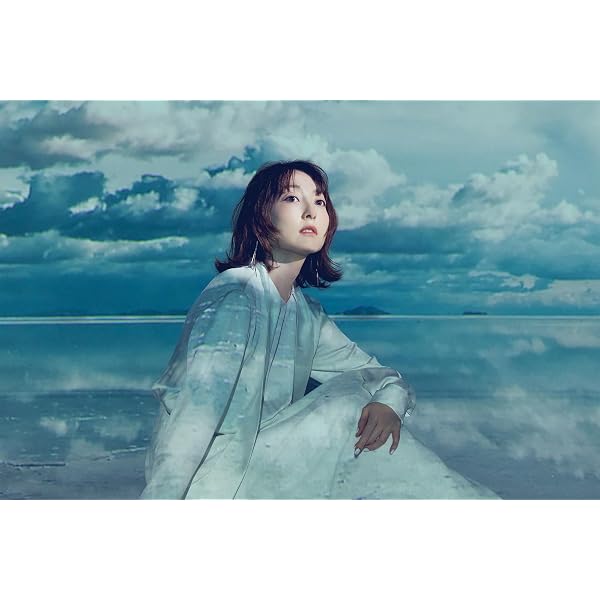 Amazon | 白と花束(CD+Blu-ray盤) | 早見沙織 | アニメ | ミュージック