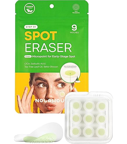 Amazon.co.jp: OLIVE YOUNG オリーブヤング ケアプラス スポットパッチ