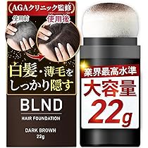 Amazon | DOUDO ドウド ボリュームアップヘアスプレー [ 薄毛隠し ハゲ