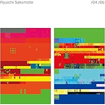Amazon.co.jp: /04 /05 (4枚組アナログレコード) (特典なし) [Analog