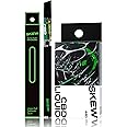 skew CBD リキッド 高濃度 cbdベイプ cbn リキッド 85％ スターターセット 1ml 850mg 420（ヘンプ由来テルペン）フレーバー 電子タバコ カートリッジ CBD CBN CBG CBC 高濃度 禁煙 510規格 ヴェポライザ