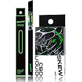 skew CBD リキッド 高濃度 cbdベイプ cbn リキッド 85％ スターターセット 1ml 850mg 420（ヘンプ由来テルペン）フレーバー 電子タバコ カートリッジ CBD CBN CBG CBC 高濃度 禁煙 510規格 ヴェポライザ