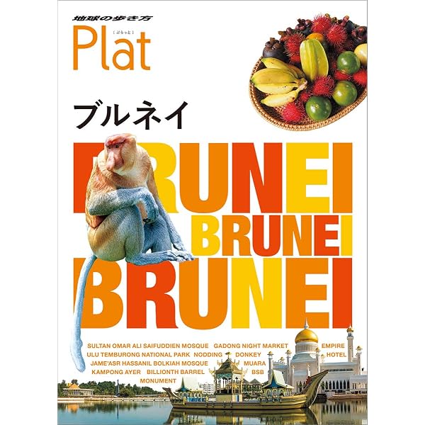 ブルネイ トラベルガイド 2025年: 住所と場所、フェスティバル、宿泊