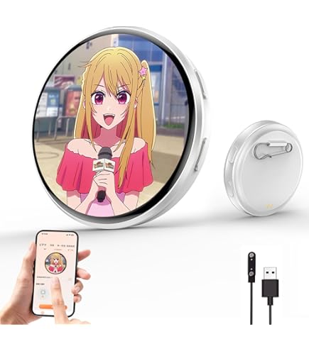 Amazon | 桃源暗鬼 蛭沼灯 マズル ホログラム 缶バッジ 13点 | バッジ