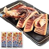 Amazon 土日 も 出荷 父の日 ギフト イカ屋荘三郎 珍味 イカわた塩漬50g 5袋 イカわたの塩辛 塩味 国産 石川産 お取り寄せ グルメ ヤマキ食品 イカ屋荘三郎 塩辛 珍味 通販