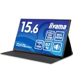 Amazon.co.jp: アイリスオーヤマ ポータブルモニター 15.6inch FHD