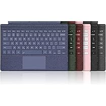 Microsoft Surface 3 本体 オレンジキーボード Microsoft Surface 3 本体 オレンジキーボード