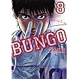 BUNGO―ブンゴ― 8 (ヤングジャンプコミックス)