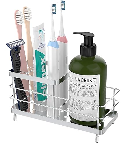 Amazon.co.jp: Rady 歯ブラシスタンド ペン立て 歯ブラシ立て : ホーム