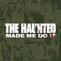 Amazon.co.jp: THE HAUNTED: ミュージック