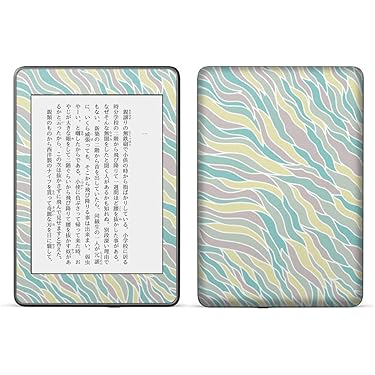 Kindle Paperwhite 本棚ステッカー 10世代 Amazon.co.jp: igsticker kindle paperwhite 第4世代 専用スキン
