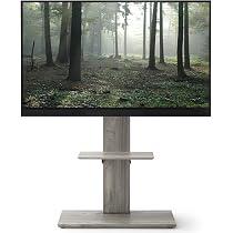 Amazon｜タンスのゲン テレビスタンド 32～77インチ対応 隠し 