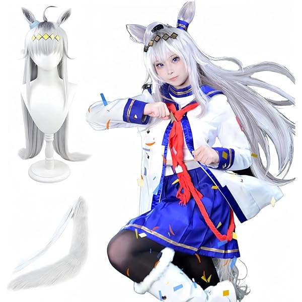 Amazon | [EN HUI] ウマ娘プリティーダービー 新衣装