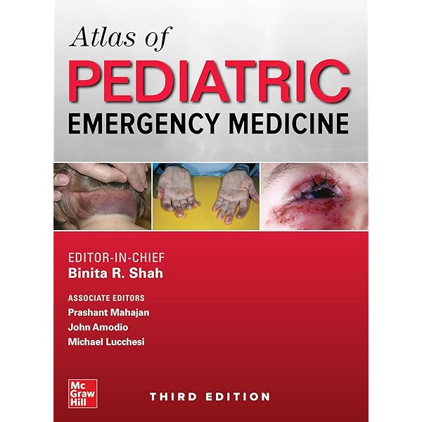 Amazon | Fleisher & Ludwig's Textbook of Pediatric Emergency
