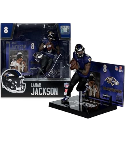 NFL フィギュア Amazon.co.jp: ジョシュ・アレン(バッファロー・ビルズ) Imports