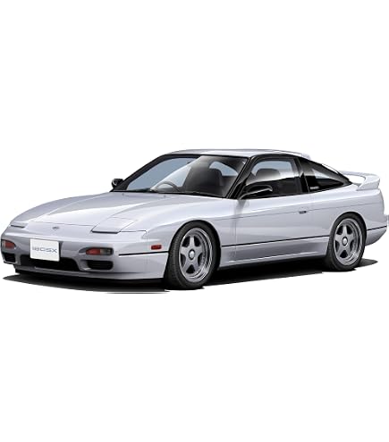 Amazon.co.jp: Fujimi Mokei ISD-17 1/24 Initial Letter D Series No