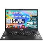 Amazon.co.jp: 【整備済み品】 富士通 Fujitsu Lifebook A5511/G