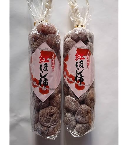 Amazon.co.jp: 山梨県笛吹市産☆甲州百目（ひゃくめ）柿（15-20個入