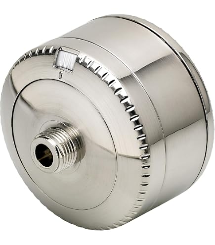 Amazon.co.jp: Berkey KDSF Shower filter without Massaging Shower