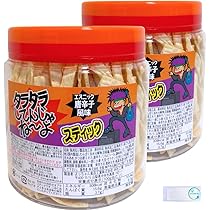 Amazon | よっちゃん タラタラしてんじゃね～よ スティック 1ボトル