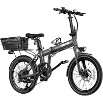 EENOUR C1 電動アシスト自転車 折りたたみ Amazon | EENOUR 電動自転車 C4 電動アシスト自転車 折りたたみ式 20