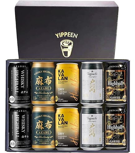 Amazon.co.jp: プレミアムハイボール 山崎 ＜芳醇な香りと奥深い余韻