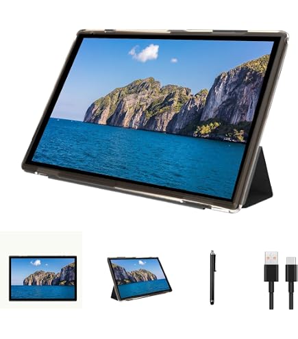 Lenovo Legion Y700 2025 Gaming Tablet 8.8 inch Wifi 512GB Black