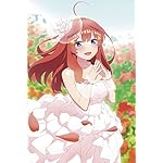 五等分の花嫁 iPhone(640×960)壁紙 中野五月 (なかのいつき) 五等分の花嫁 iPhone(640×960)壁紙 中野五月 (なかのいつき)