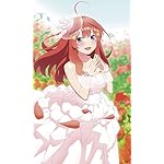 五等分の花嫁 FVGA(480×800)壁紙 中野五月 (なかのいつき) 五等分の花嫁 FVGA(480×800)壁紙 中野五月 (なかのいつき)