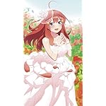 五等分の花嫁 XFVGA(480×854)壁紙 中野五月 (なかのいつき) 五等分の花嫁 XFVGA(480×854)壁紙 中野五月 (なかのいつき)