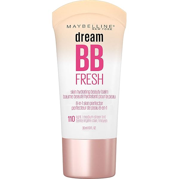 hydrating bb cream