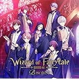 【Amazon.co.jp限定】Wizard of Fairytale ダイコクver.(限定盤)(メガジャケ付)