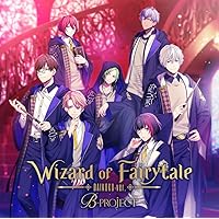 【Amazon.co.jp限定】Wizard of Fairytale ダイコクver.(限定盤)(メガジャケ付)
