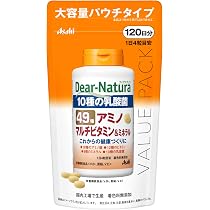 Amazon | 【6個セット】ディアナチュラスタイル ストロングマカ×亜鉛 