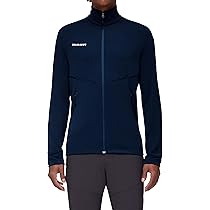 Amazon | [マムート] タイス ライト ミッドレイヤー ジャケット