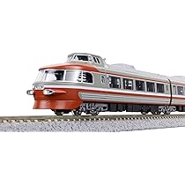 Amazon | カトー (KATO) Nゲージ 小田急ロマンスカー・NSE (3100形